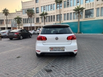 للبيع فولكس واجن Golf 2012