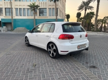 للبيع فولكس واجن Golf 2012