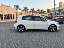 للبيع فولكس واجن Golf 2012