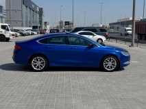 للبيع كرايسلر C300 2017