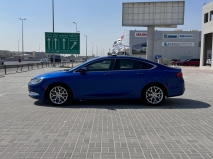 للبيع كرايسلر C300 2017