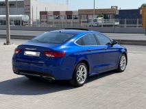 للبيع كرايسلر C300 2017