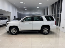 للبيع شفروليت Tahoe 2016