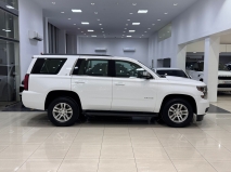 للبيع شفروليت Tahoe 2016