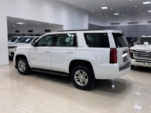 للبيع شفروليت Tahoe 2016