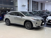 للبيع لكزس RX 2019