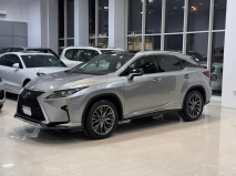 للبيع لكزس RX 2019