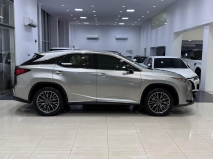 للبيع لكزس RX 2019