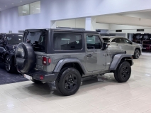 للبيع جيب Wrangler 2019
