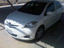 للبيع تويوتا Yaris 2008