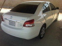 للبيع تويوتا Yaris 2008