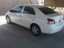 للبيع تويوتا Yaris 2008