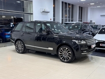 للبيع لاند روفر RANGE ROVER 2014