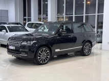 للبيع لاند روفر RANGE ROVER 2014