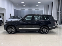 للبيع لاند روفر RANGE ROVER 2014