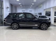 للبيع لاند روفر RANGE ROVER 2014