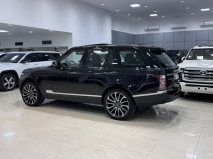للبيع لاند روفر RANGE ROVER 2014