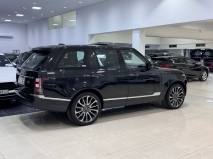 للبيع لاند روفر RANGE ROVER 2014