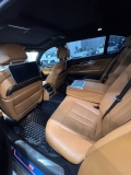 للبيع بي ام دبليو 7 Series 2018