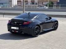 للبيع تويوتا 86 2023