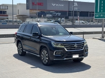 للبيع MG RX8 2020