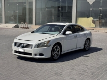 للبيع نيسان Maxima 2012