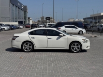 للبيع نيسان Maxima 2012