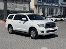 للبيع تويوتا Sequoia 2015