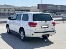 للبيع تويوتا Sequoia 2015