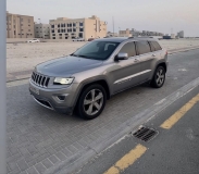 للبيع جيب Grand Cherokee 2015