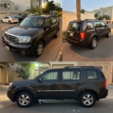 للبيع هوندا Pilot 2014