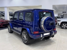 للبيع مرسيديس G class 2020