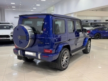 للبيع مرسيديس G class 2020