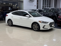 للبيع هونداي Elantra 2018