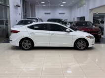 للبيع هونداي Elantra 2018