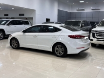 للبيع هونداي Elantra 2018