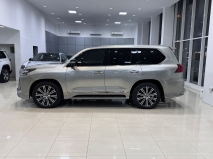 للبيع لكزس LX 2016