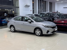 للبيع هوندا المدينة 2025