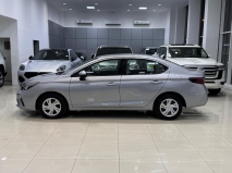 للبيع هوندا المدينة 2025