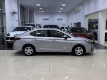 للبيع هوندا المدينة 2025