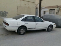 للبيع نيسان Altima 1991