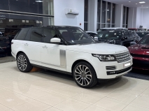 للبيع لاند روفر RANGE ROVER 2016