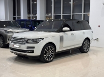 للبيع لاند روفر RANGE ROVER 2016