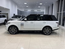 للبيع لاند روفر RANGE ROVER 2016