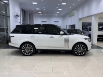 للبيع لاند روفر RANGE ROVER 2016