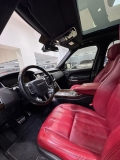 للبيع لاند روفر RANGE ROVER 2016