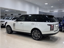 للبيع لاند روفر RANGE ROVER 2016