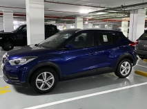 للبيع نيسان Kicks 2020