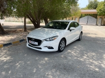 للبيع مازدا 3 2019