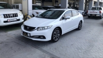 للبيع هوندا Civic 2015
